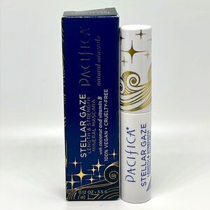 $7🌟 Pacifica Stellar Gaze Length & Strength Mascara